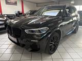 BMW X5 M50 i Shadow-Line AHK LED Sport-Auspuffanlage