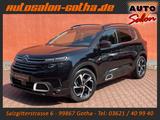 Citroën C5 Aircross Feel AUTOMATIK LED+CAM PANO SHZ APPS - Citroën C5 Aircross: Feel