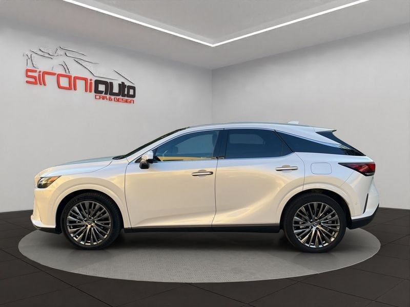 Other Lexus RX RX 450h+ 2.5 phev Luxury e-cvt imagem 3