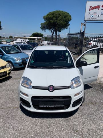 Fiat panda neop euro 6