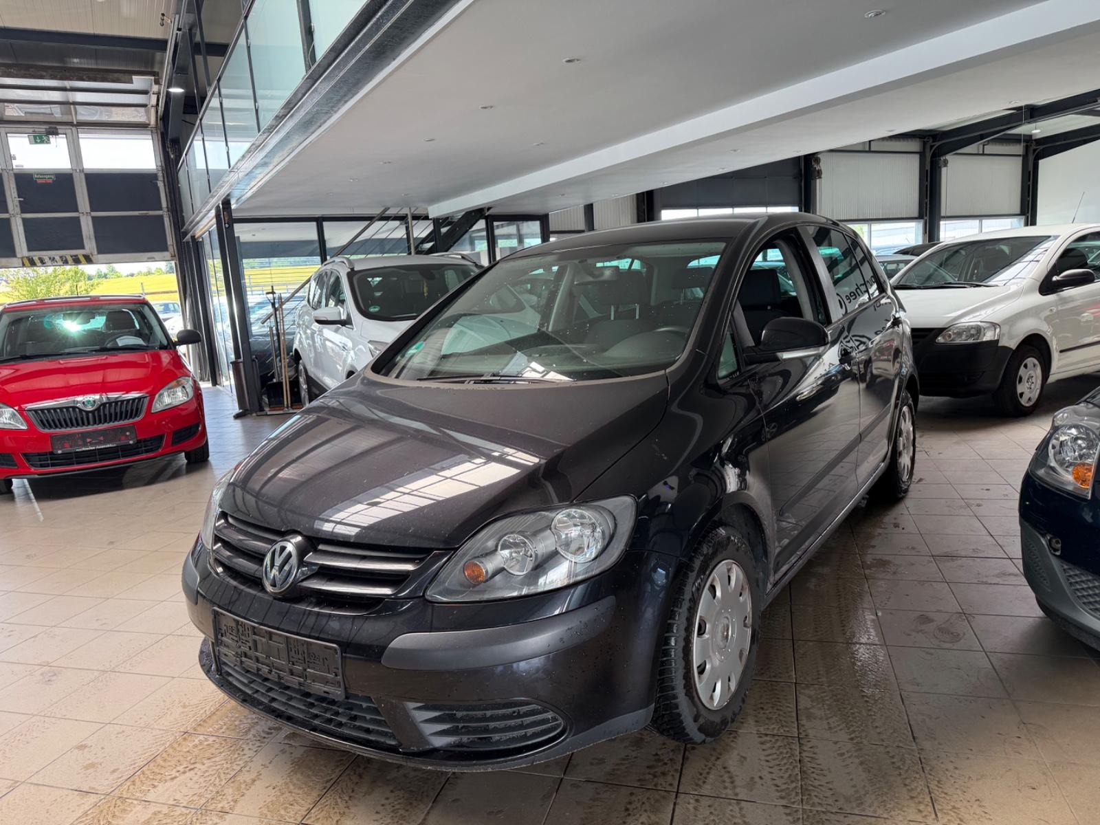 Volkswagen Golf Plus V Trendline TÜV FEBRUAR 2028