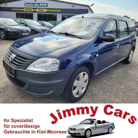 Dacia Logan MCV 1.4