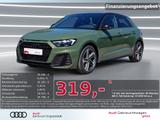 Audi A1 Sportback 35 TFSI 2x S line NAVI+ LED 17" - gebrauchte Limousinen in Cottbus