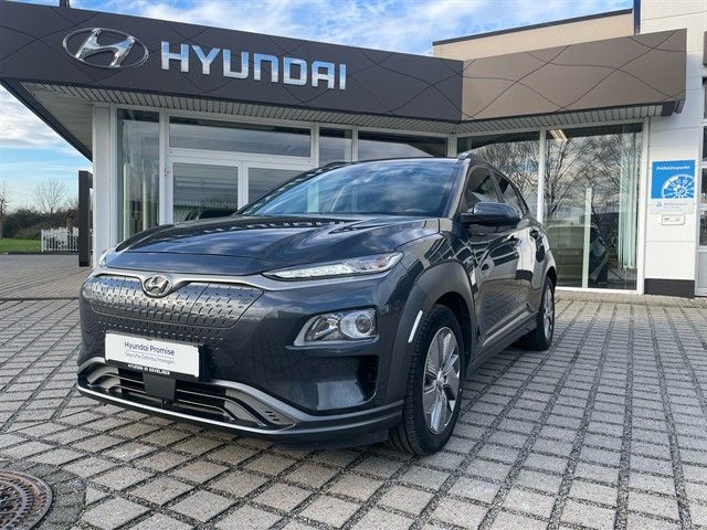 Hyundai Kona Elektro (100kW) ADVANTAGE-Paket