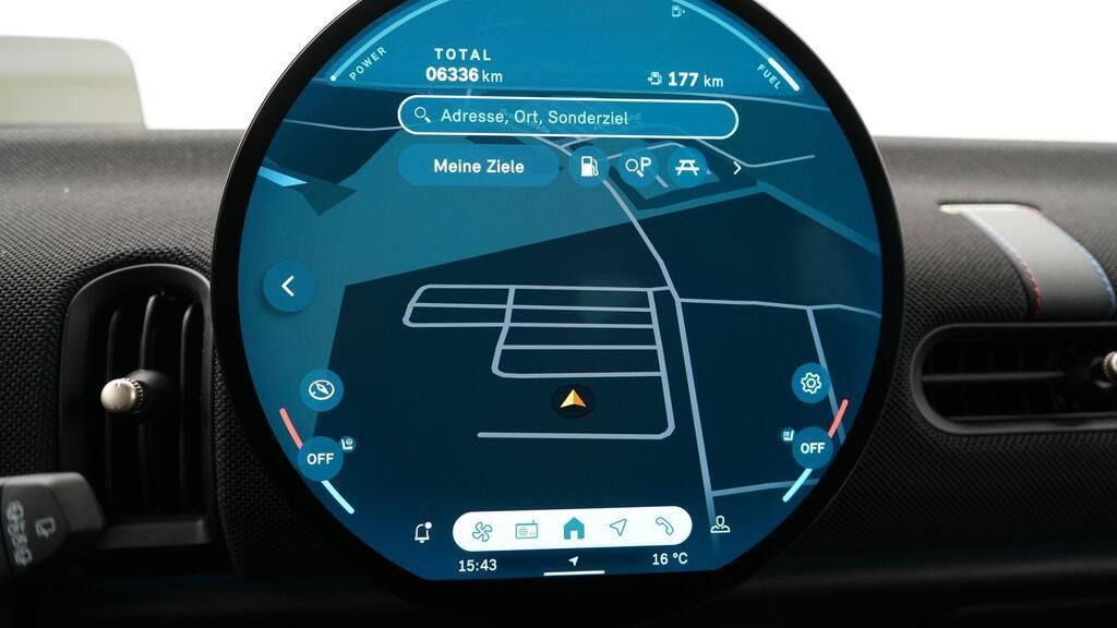 MINI Cooper C - Bild 15