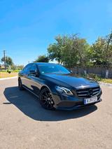 Mercedes-Benz E-Klasse 220d W213 - Mercedes-Benz E 220 in Chemnitz