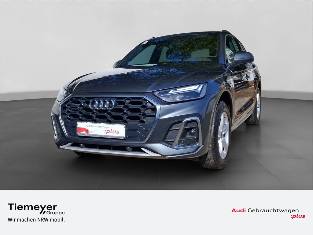 Image of Audi Q5