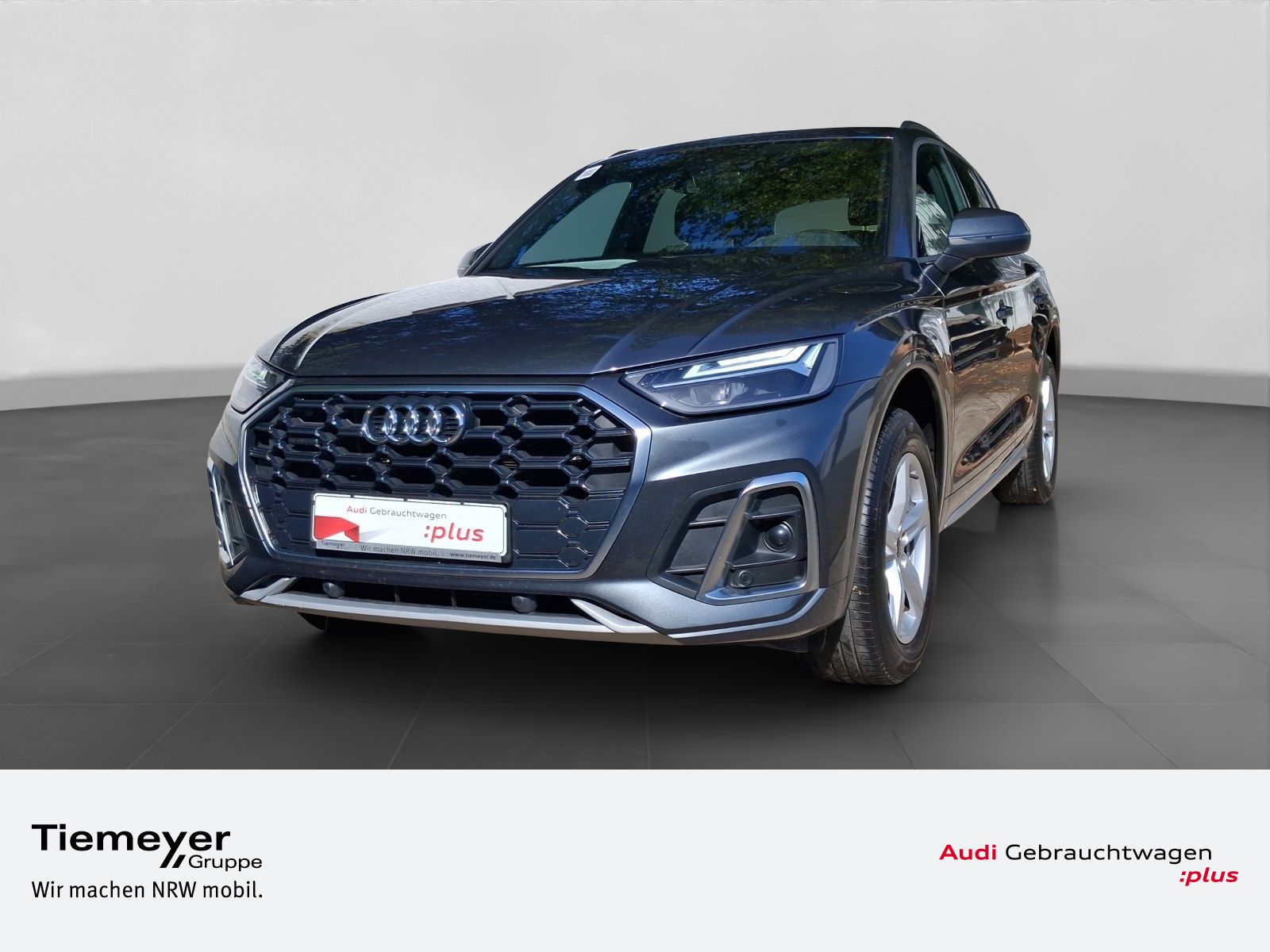 Audi Q5 50 TFSIe Q 2x S LINE AHK PANO NAVI+ PRIVACY