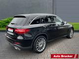 Mercedes-Benz GLC 350 d 4Matic+AMG-Line+Stand-HZ+AHK+LED+3-Zon - Mercedes-Benz GLC 350 mit Anhängerkupplung