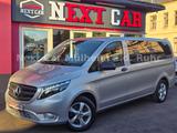 Mercedes-Benz Vito Tourer 119 Pro 4x4 lang/8 Sitzer/Kamera/LED
