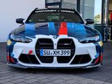 BMW M3 Touring GT3 Umbau - Tracktool - - BMW M3 mit Benzin-Antrieb: Kombi, Automatik