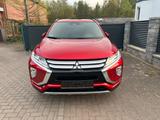 Mitsubishi Eclipse Cross Diamant Edition+ 2WD 1 HAND! TÜV - Mitsubishi Gebrauchtwagen in Rostock