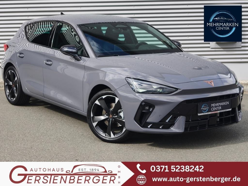 Cupra LeonLEON SP 1.5eTSI DSG AHK/ACC/KAMERA/KESSY