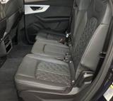 Audi Q7 50 TDI quattro tiptr. S line 7-Sitze Nachtrad - Audi Q7 Gebrauchtwagen