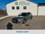 Audi A6 Avant Sport 40 TDI quattro S tronic ACC AHK P