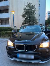 BMW x1  2015 - BMW 120 SUV