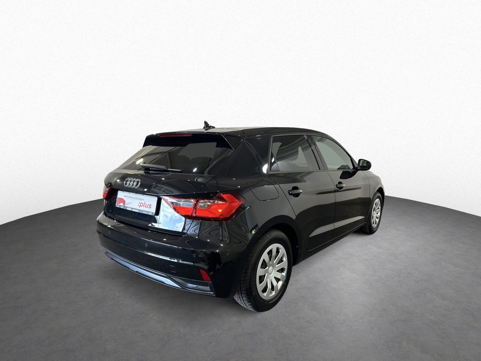 Audi A1 - Bild 5