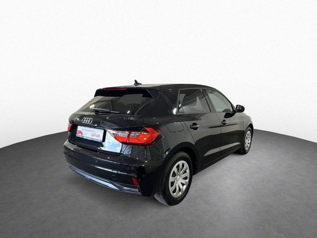 A1 Sportback 30 TFSI ADVANCED SMARTPHONE INTERFA