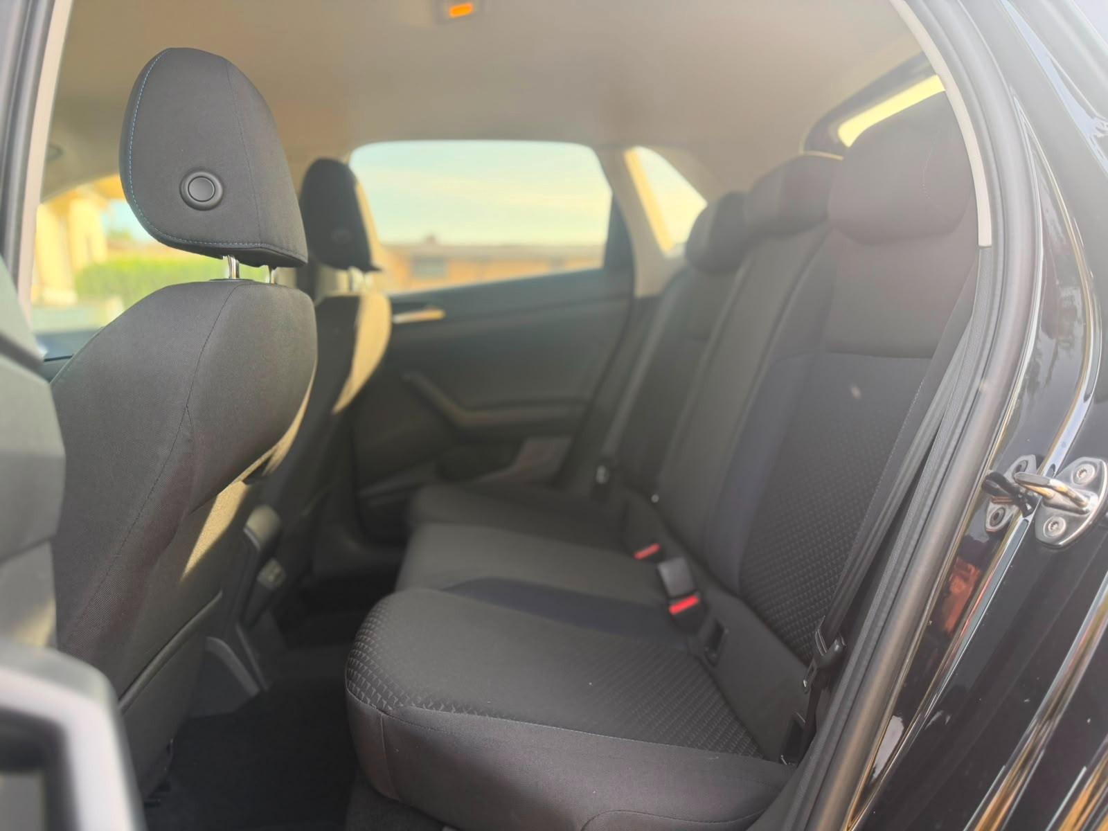 Volkswagen Polo VI United, миниатюра 12