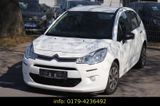 Citroën C3 Attraction"2.Hd."Allwetter"Service neu" - Citroën C3 Gebrauchtwagen Essen