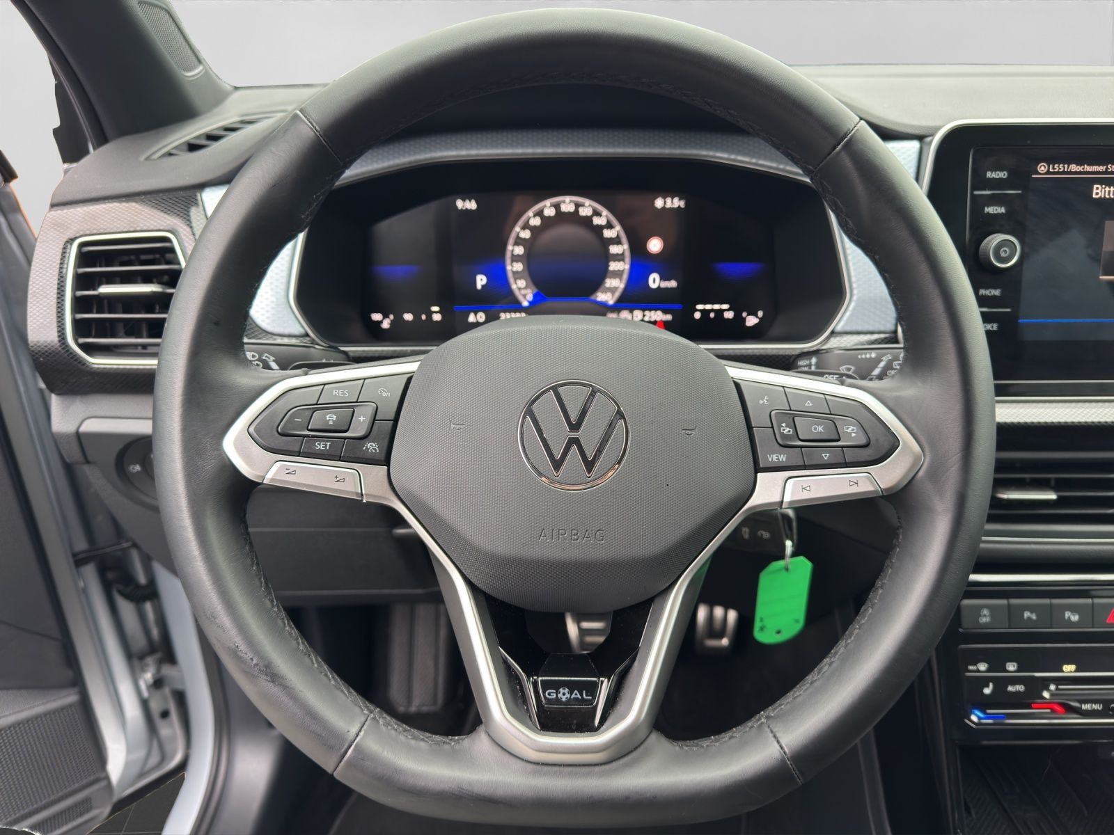 Volkswagen T-Cross - Bild 9