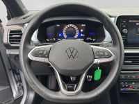 Volkswagen T-Cross - Vorschau Bild 9