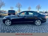 Mercedes-Benz C 200 AVANTGARDE - Mercedes-Benz C 200 in Erfurt
