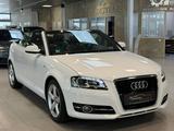 Audi A3 S line Sportpaket plus Cabrio 2,0 TDI Alcanta - Audi A3 S-line-Sportpaket-plus