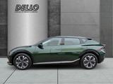 Kia EV6 77,4 kWh Comfort Air Wärmepumpe Assist-Paket - Kia EV6 in Hamburg