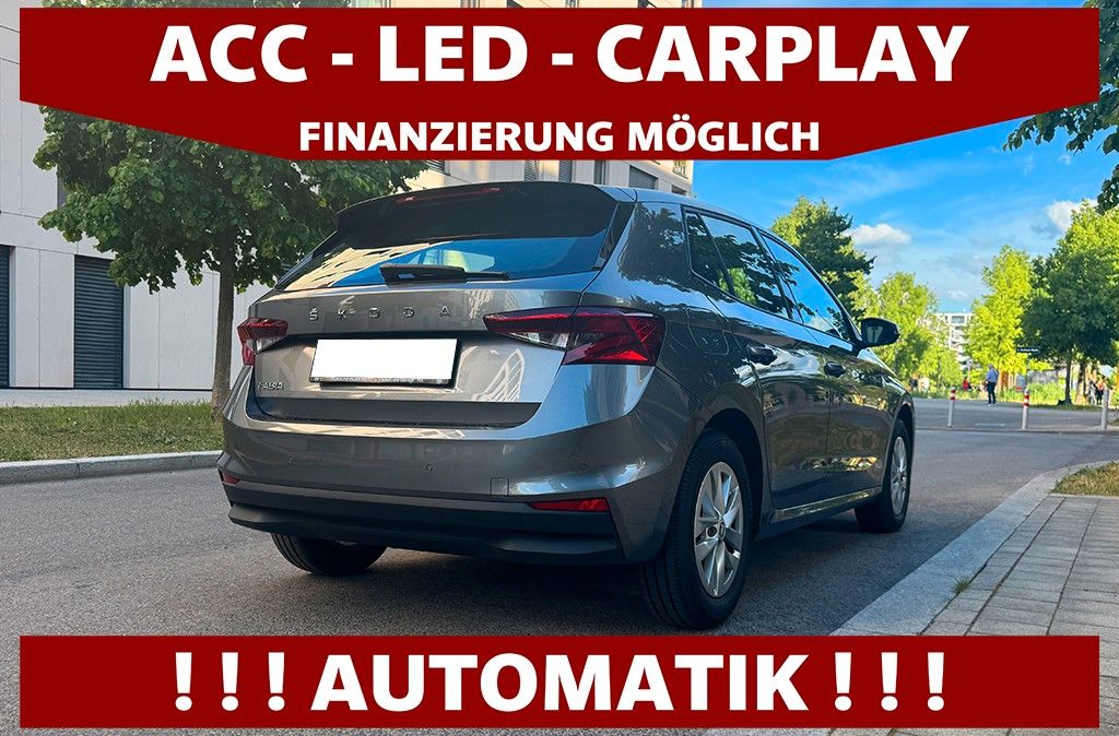 Skoda Fabia DSG | NETTO: € 12.500,-- imagem 2