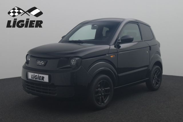 Ligier Myli Revo-D I.DEAL *Fahren ab 15*