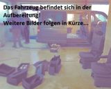 Volkswagen T6.1 Multivan/Standheizung/Navi/AHK/GRA/Bett - Volkswagen T6 Multivan aus 2022