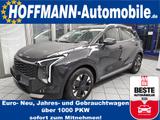 Kia Sportage neues Mod.,Navi,PDC v/h,Kamera,Sitzhzg - Kia: Allradantrieb