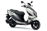 Suzuki Avenis 125 UN125 - SUZUKI ROLLER 125