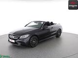 Mercedes-Benz C 300 d Cabrio 3x AMG WIDE,MULTIBEAM,AMBIENTE,SH - Mercedes-Benz C 300 mit Diesel-Antrieb: Cabrio