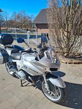 BMW R 1200 ST einer der LETZTEN mit wenig km - Angebote entsprechen deinen Suchkriterien