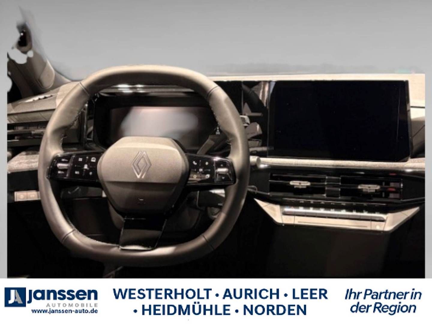 Fahrzeugabbildung Renault CLIO Evolution Full Hybrid E-Tech 160