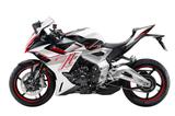 Zontes ZT703RR 703 RR jetzt vorrätig - Zontes 703 RR