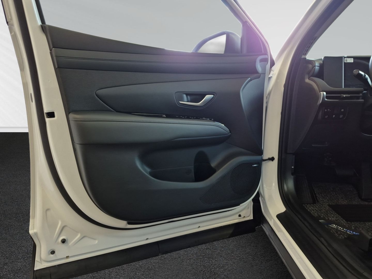 Hyundai Tucson – Bild 16