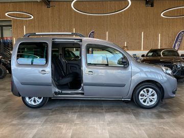 Renault Kangoo Limited *BLUETOOTH*TEMPOMAT*KLIMA*TÜV*