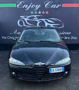 Alfa Romeo 147 1.9 JTD M-JET 16V 5 porte Exclusi - Alfa Romeo 147 mit Diesel-Antrieb