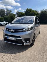 Toyota Proace (Verso) 2,0-l-D-4D 130kW L1 Executive 