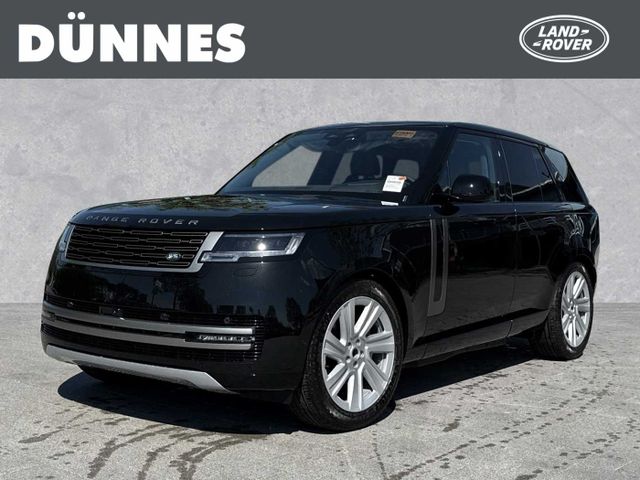 Land Rover Range Rover P460e HSE