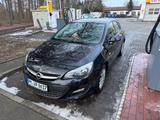 Opel Astra 1.3 CDTI 70kW 150 Jahre Opel 150 Jahre... - Opel Astra mit Diesel-Antrieb: 1.3