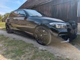 BMW M140i Special Edition - kein Opf  - schwarze BMW M140i