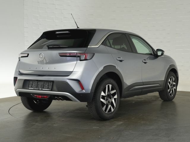 Mokka B ELEGANCE+NAVI+RÜCKFAHRKAMERA+SITZ-/LENKA