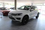 Volkswagen Touareg 3.0 TDI BMT R-LINE SPORTPAKET EURO 6 DPF - Volkswagen Touareg: Sport