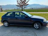 Honda Civic EJ9 Hatschback 1.4 - Honda Civic: Ej9