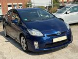 Toyota Prius 1.8 VVT-i *PDC*HeadUp* - Toyota Prius mit Hybrid-Antrieb: 1.8