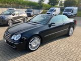 Mercedes-Benz CLK 200 KOMPRESSOR AVANTGARDE AVANTGARDE - Mercedes-Benz: Clk Kompressor